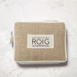 Trousse de Toilette en jute ROIG