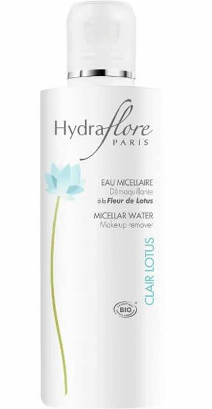 Eau Micellaire Hydraflore