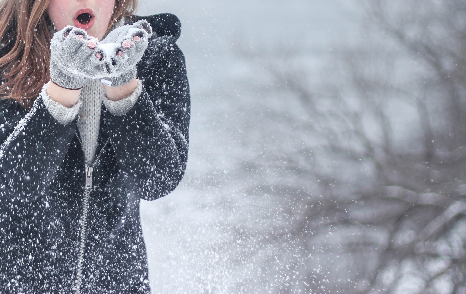 Quels conseils pour préparer et protéger sa peau en hiver